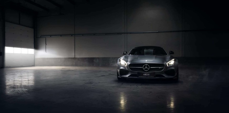 Čištění interiéru vozidla